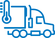 cold chain truck